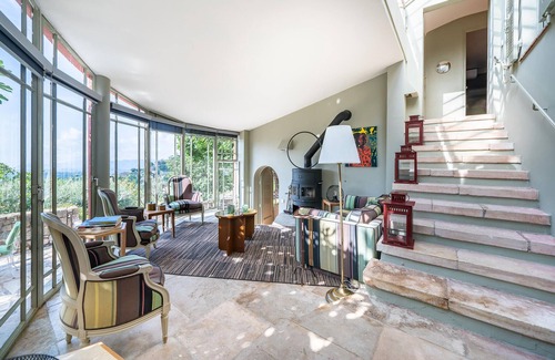 Chateauneuf-Grasse House | Stunning home in Châteauneuf de Grasse