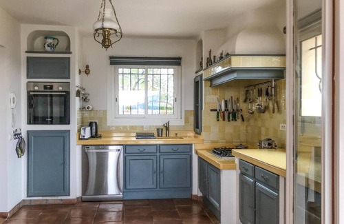 Les Adrets-de-l'Esterel House | Stunning home in L. Adrets de L'Esterel