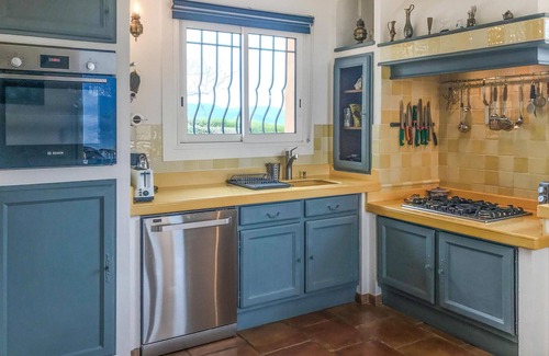 Les Adrets-de-l'Esterel House | Stunning home in L. Adrets de L'Esterel