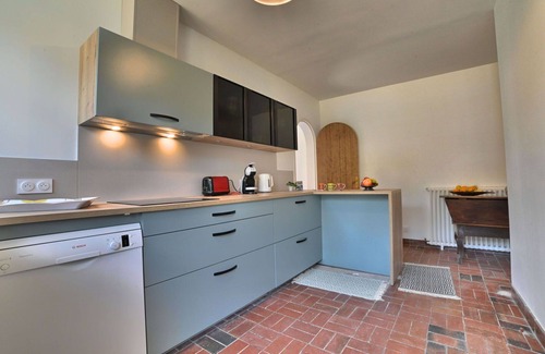 Saint-Pierre-d'Oleron House | Stunning private villa for 8 people with WIFI, TV, terrace and parking