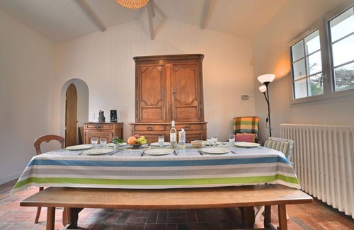 Saint-Pierre-d'Oleron House | Stunning private villa for 8 people with WIFI, TV, terrace and parking