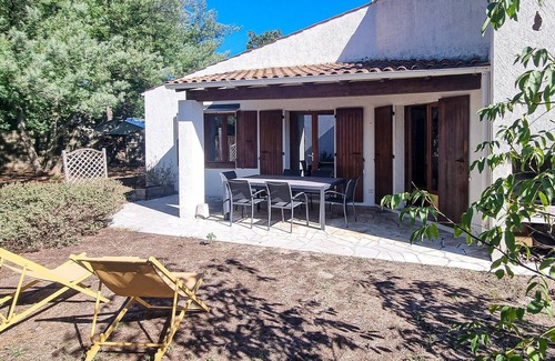 Le Grand-Village-Plage House | Stunning home in Le Grand-Village-Plage