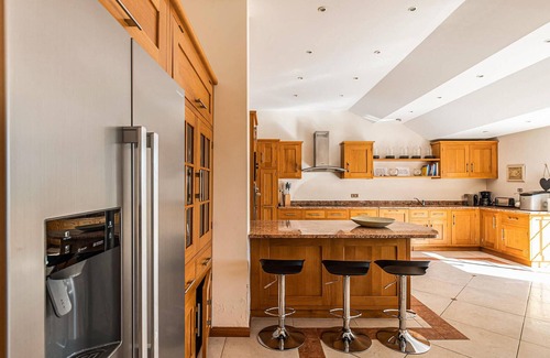 Les Adrets-de-l'Esterel House | Stunning home in Les Adrets-de-l'Estére