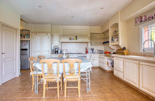 Les Adrets-de-l'Esterel House | Stunning home in Les Adrets-de-l'Estére