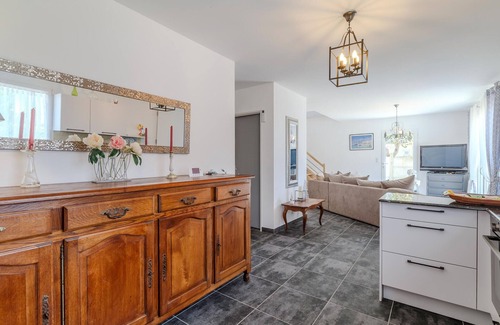 Marennes House | Stunning home in Marennes-Hiers-Brouage