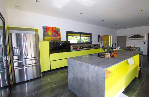 Montboucher-sur-Jabron House | Stunning home in Montboucher sur Jabron