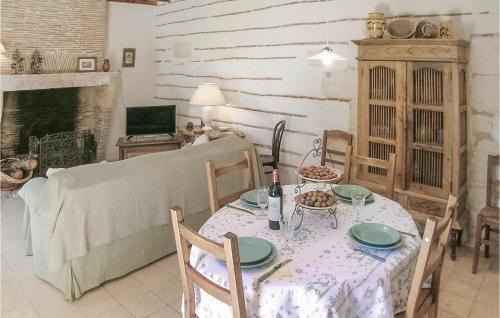 Saint-Antoine-de-Breuilh House | Stunning Home In St Antoine De Breuilh