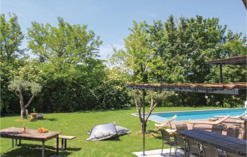 Saint-Gervais-sur-Roubion House | Stunning Home In St Gervais