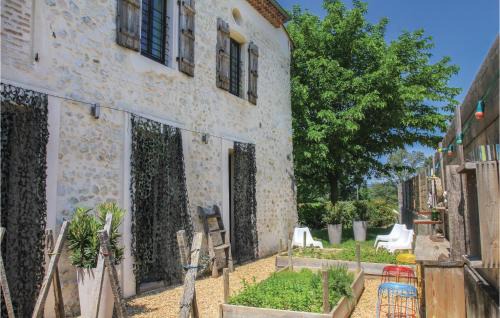 Saint-Gervais-sur-Roubion House | Stunning Home In St Gervais