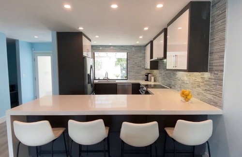 Rancho Mirage Condo | STUNNING, FULLY RENOVATED TWO BEDROOM LUXURY CONDO IN RANCHO LAS PALMAS CC