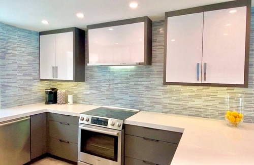 Rancho Mirage Condo | STUNNING, FULLY RENOVATED TWO BEDROOM LUXURY CONDO IN RANCHO LAS PALMAS CC