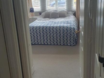 Twickenham Riverside Apartment | Stunning garden flat