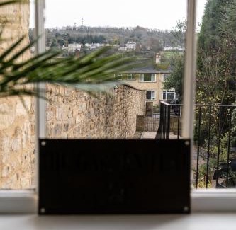 Bath Apartment | Stunning Georgian Apartment in Grosvenor Place!