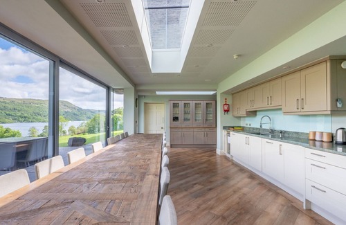 Graythwaite Hotel | Stunning Georgian Manor House - Silverholme