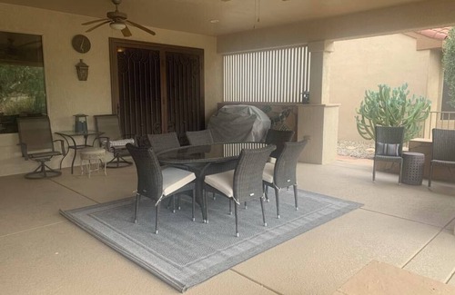 Surprise House | Stunning Golf Course Home! November 2025 available!