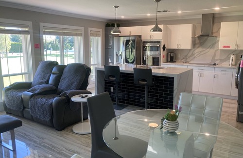 Cloisters Condo | STUNNING GOLF-MOUNTING VIEWS! PREMIUM LOCATION! VERY PRIVATE ON BILTMORE AREA!