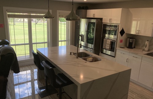 Cloisters Condo | STUNNING GOLF-MOUNTING VIEWS! PREMIUM LOCATION! VERY PRIVATE ON BILTMORE AREA!