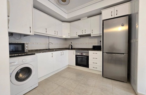 Los Alcazares Apartment | Stunning ground floor 2 bed apartment.