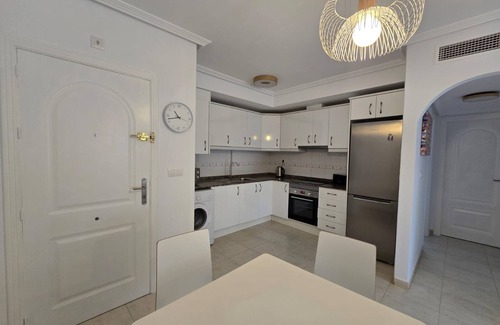 Los Alcazares Apartment | Stunning ground floor 2 bed apartment.