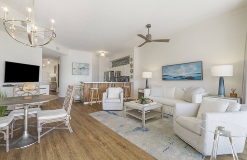 Seagrove Beach Condo | Stunning Gulf Front Condo in Seagrove Beach Florida. The Dunes of Seagrove 305C