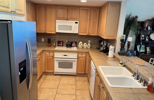 Pensacola Beach Condo | Stunning Gulf View at Portofino