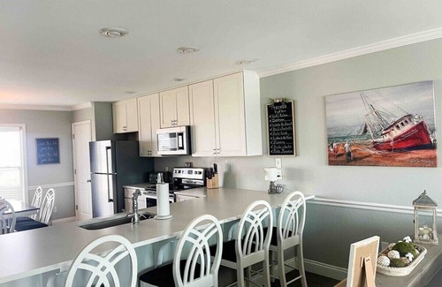 Port St. Joe House | STUNNING Gulf Views, Direct Beachfront, PET FRIENDLY, Personal Elevator, POOL