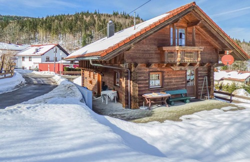 Regenhutte House | Stunning home in Bayerisch Eisenstein
