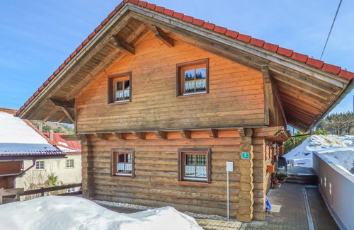 Regenhutte House | Stunning home in Bayerisch Eisenstein