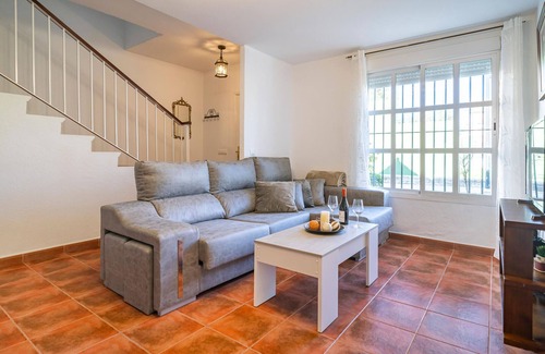 Arcos de la Frontera House | Stunning home in Arcos de la Frontera