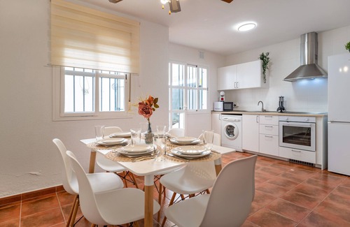 Arcos de la Frontera House | Stunning home in Arcos de la Frontera