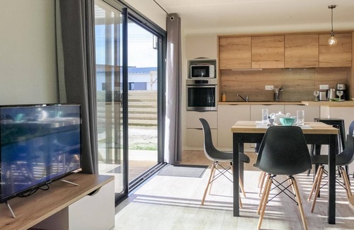 Saint-Germain-sur-Ay House | Stunning home in Saint-Germain-sur-Ay
