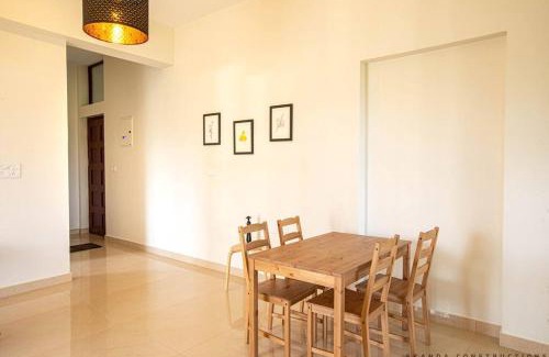 Muttukadu Apartment | Stunning Haven 2BHK Condo - Muttukadu ECR
