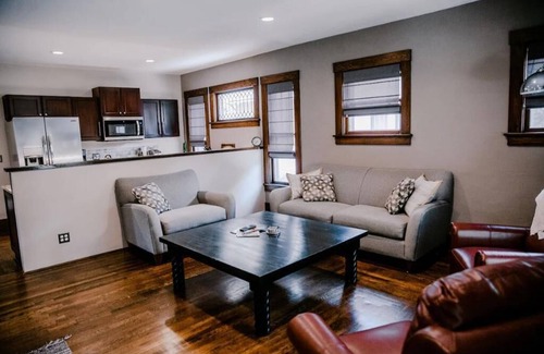 Salina House | Stunning historic home