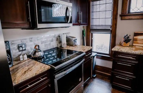 Salina House | Stunning historic home