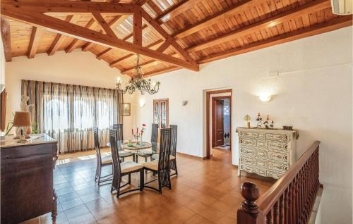 Riudellots de la Selva House | Stunning Home In Riudellots