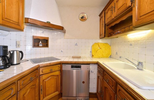 Saintes-Maries-de-la-Mer House | Stunning home in St. Maries de la Mer