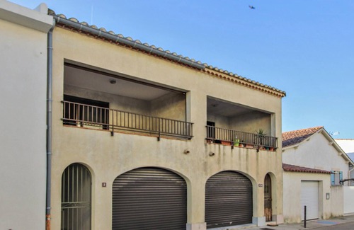 Saintes-Maries-de-la-Mer House | Stunning home in St. Maries de la Mer
