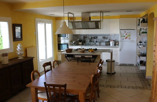 Tourrettes-sur-Loup House | Stunning Holiday Villa With Pool and Garden in Tourrettes