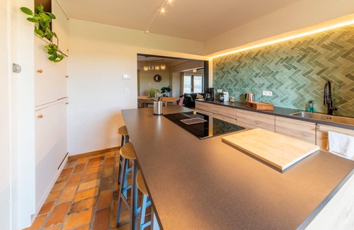 Theux House | Stunning holiday home in Theux