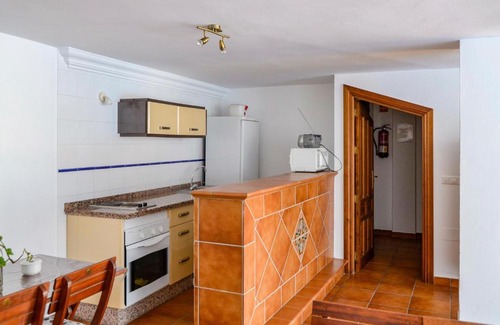Cortes de la Frontera House | Stunning Home In Cortes De La Frontera With 3 Bedrooms, Wifi And Outdoor Swimming Pool
