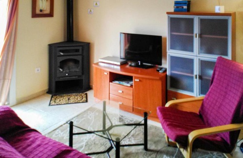 Cortes de la Frontera House | Stunning Home In Cortes De La Frontera With 3 Bedrooms, Wifi And Outdoor Swimming Pool
