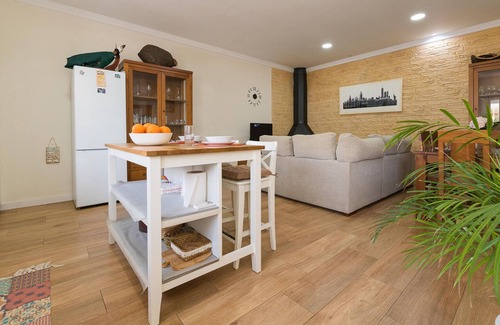San Jose del Valle House | Stunning home in San Jose del Valle