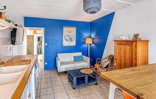 Noirmoutier-en-l'Ile House | Stunning Home In Noirmoutier En Lile