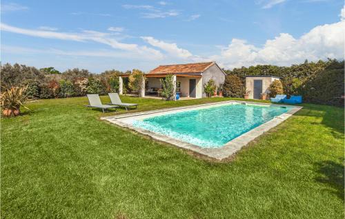 Pernes-les-Fontaines House | Stunning Home In Pernes-Les-Fontaines