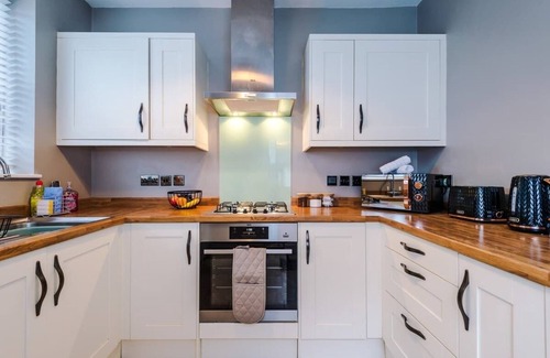 Chester House | Stunning Home, Amazing Location, Great For Groups!