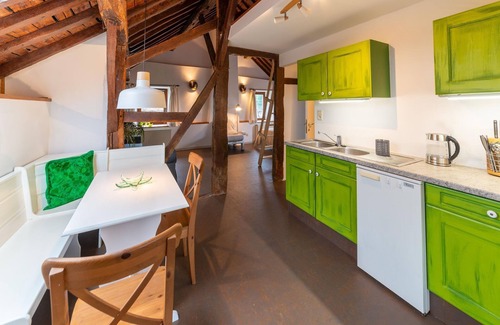 Esneux Cottage | Stunning home for 5 adults with indoor pool