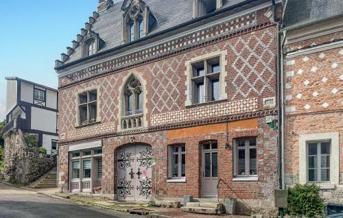 Arques-la-Bataille House | Stunning Home In Arques La Bataille Arq
