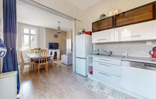 Arques-la-Bataille House | Stunning Home In Arques La Bataille Arq