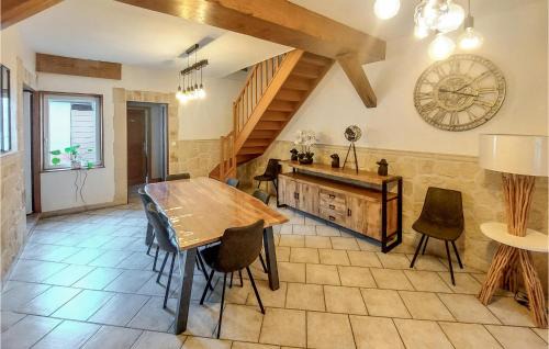 Grand-Fort-Philippe House | Stunning Home In Grand-Fort-Philippe