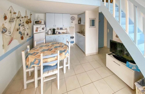 La Faute-sur-Mer House | Stunning home in La Faute sur mer